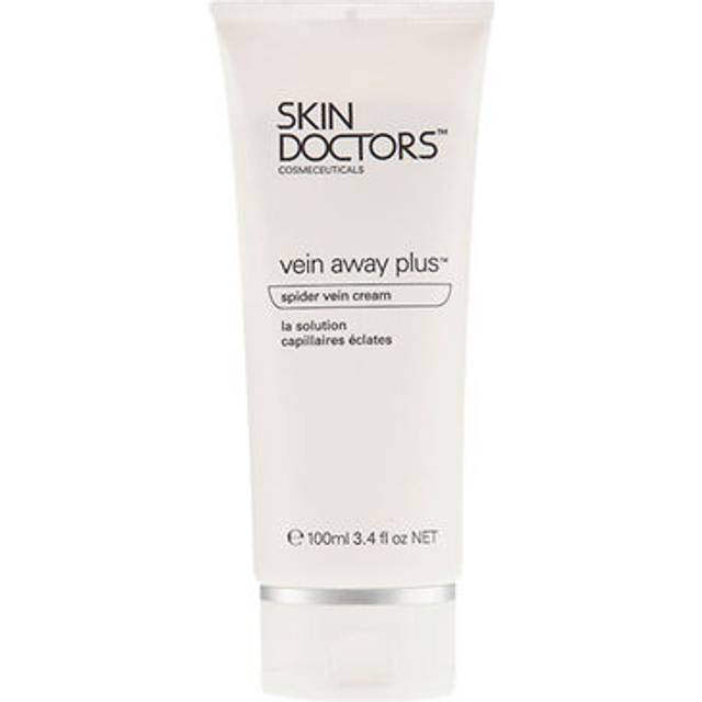 Skin Doctors - Body Vein Away Plus 100ml for Women