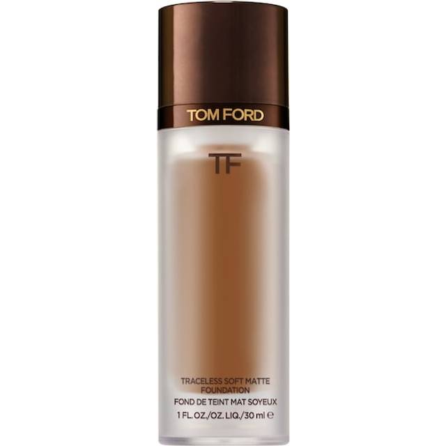 Tom Ford Traceless Soft Matte Foundation Dusk 11.0 30ml