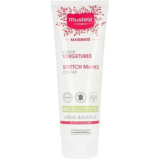 Maternite 3 In 1 Stretch Marks Cream (fragranced) - 250ml/8.45oz