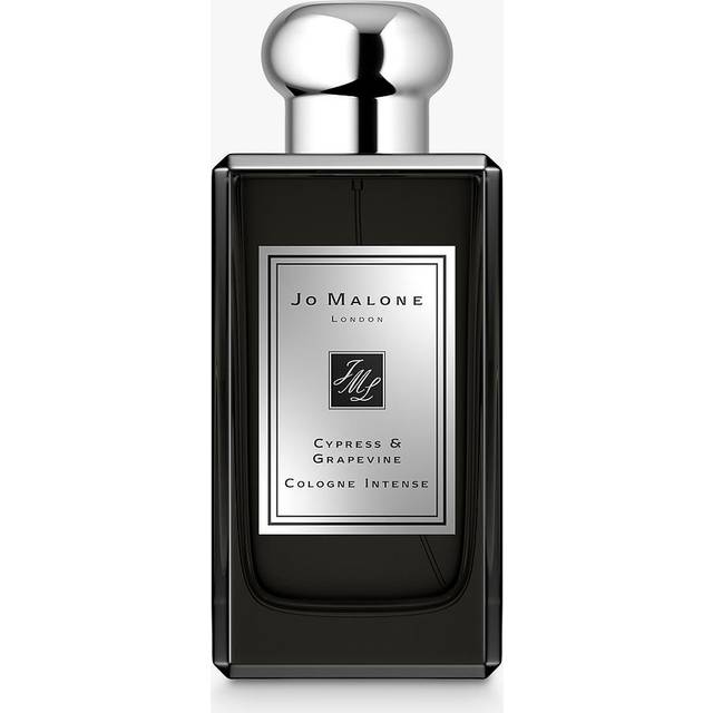Jo Malone - Cypress & Grapevine 100ml Eau de Cologne Intense Spray for Men and Women