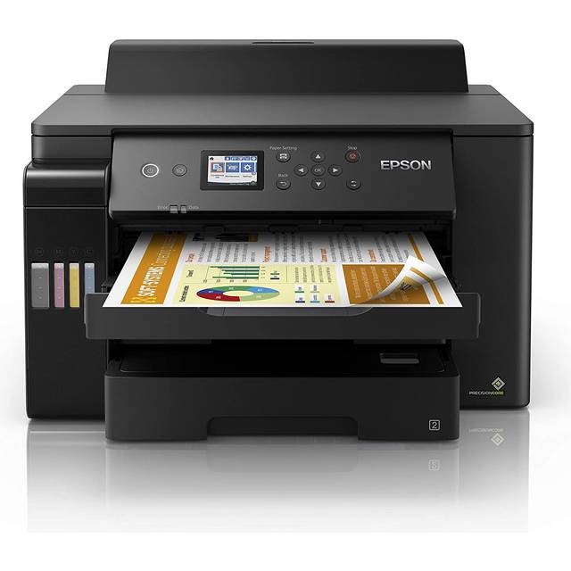 Epson - Ecotank ET-16150 Printer