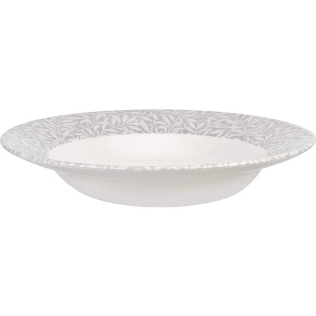 Spode - Pastaskål Pure Morris Jordgubbstjuv 26.6cm - Flerfärgad