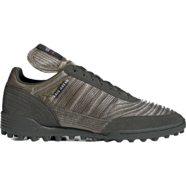 adidas x Craig Green Kontuur 3 'Legend Earth' - green - 10.5