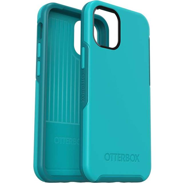 Otterbox symmetry series iphone 12 mini case - cake pop pink