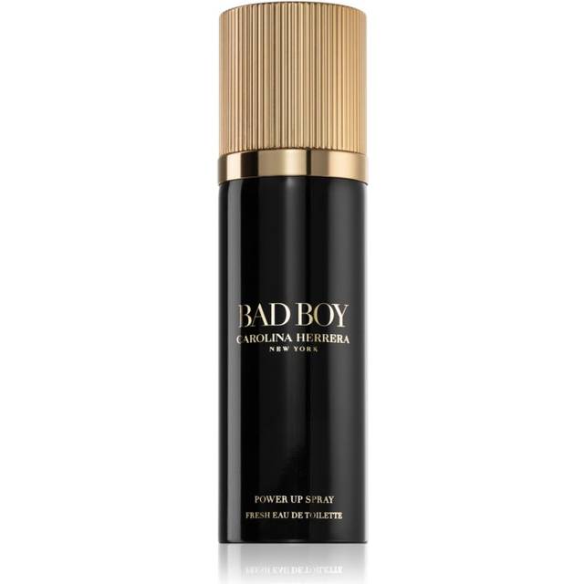 Carolina Herrera Bad Boy EDT Spray 100ml