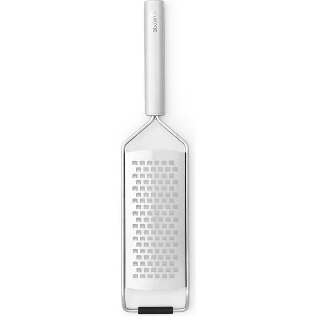 Brabantia Profile grater fine stainless steel