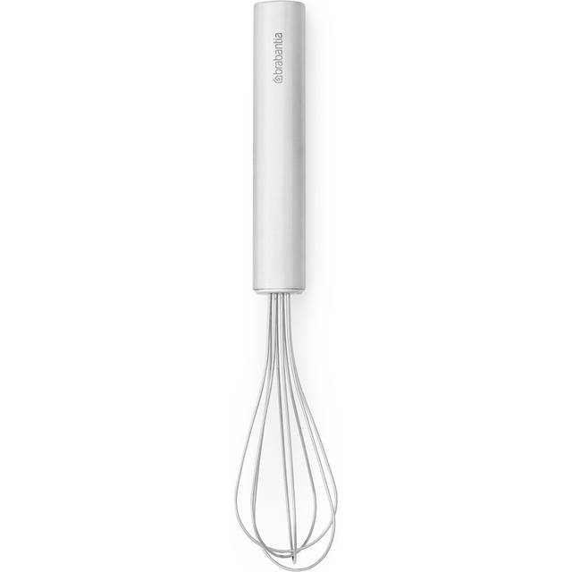 Brabantia Profile whisk small stainless steel