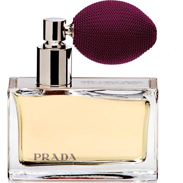 Prada 2.7 Edp Sp For Women Deluxe