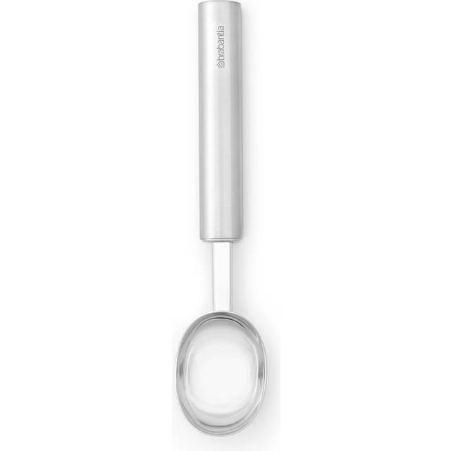 Brabantia Profile ice cream scoop stainless steel