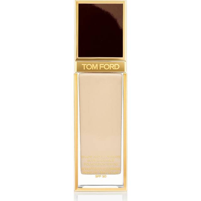 TOM FORD Shade & Illuminate Soft Radiance Foundation SPF 50