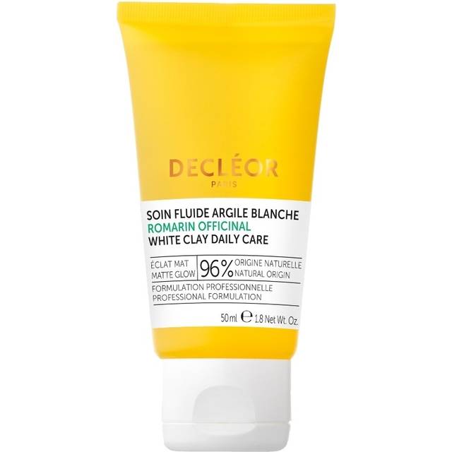 Decleor Rosemary Officinalis White Clay Daily Care Fluid