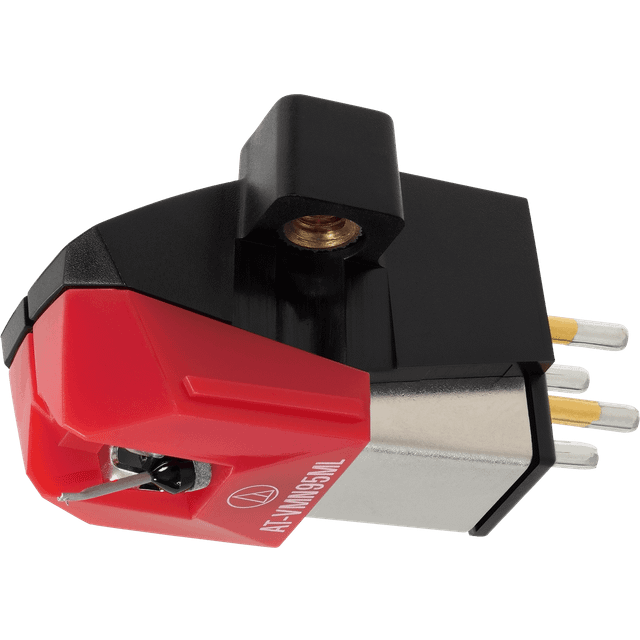 Audio Technica Stilo (At-Vmn95Ml) Di Ricambio Microlinear Per Vm95
