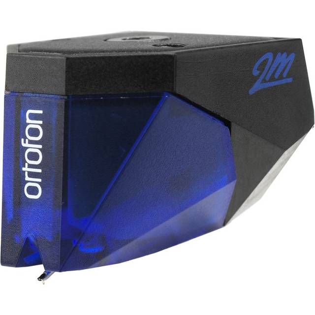 Ortofon 2M Blue, MM-pickup för vinylspelare