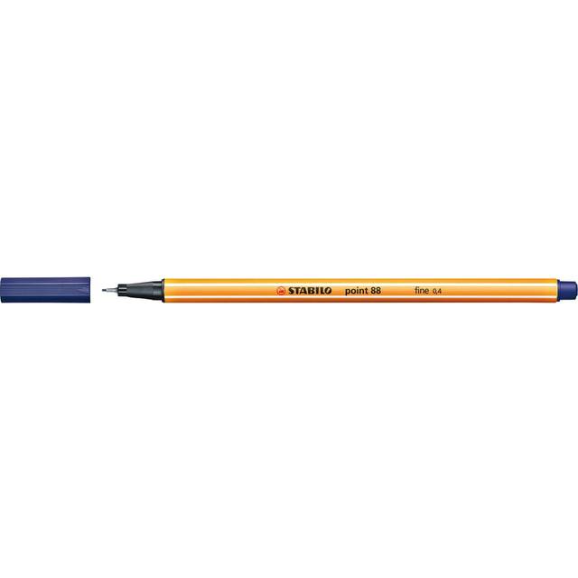 Point 88 Fineliner # 22 Nightblue