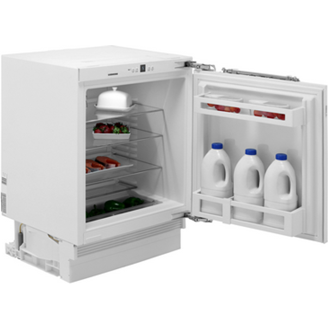 Liebherr UIK1510 Integrated Built Under Larder Fridge
