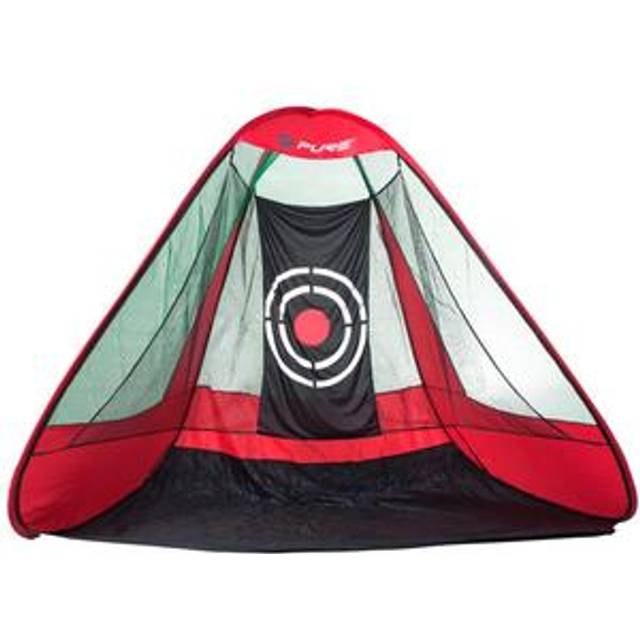 Pure Golf Practice Net -Triangle