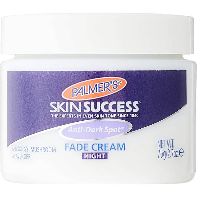 Palmer's Skin Success Anti Dark Spot Night Fade Cream 75 g