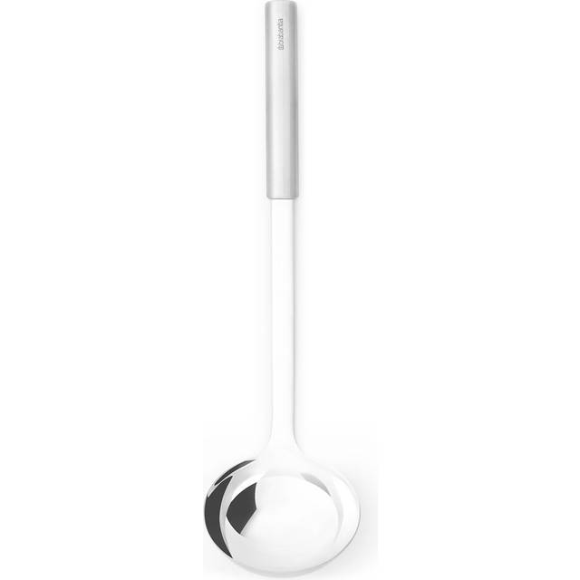 Brabantia Profile soup spoon stainless steel