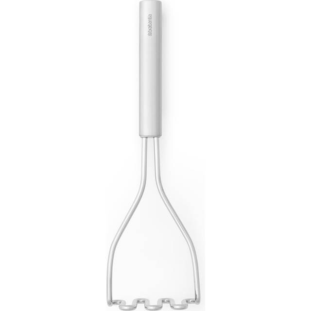Brabantia Profile potato masher stainless steel