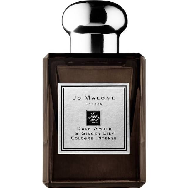 Jo Malone - Dark Amber & Ginger Lily 50ml Eau de Cologne Intense Spray for Women