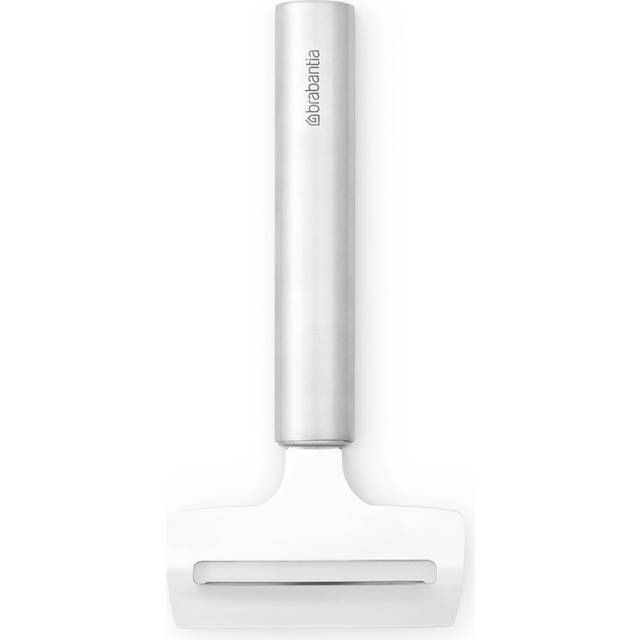 Brabantia Profile cheese slicer soft cheese stainless steel