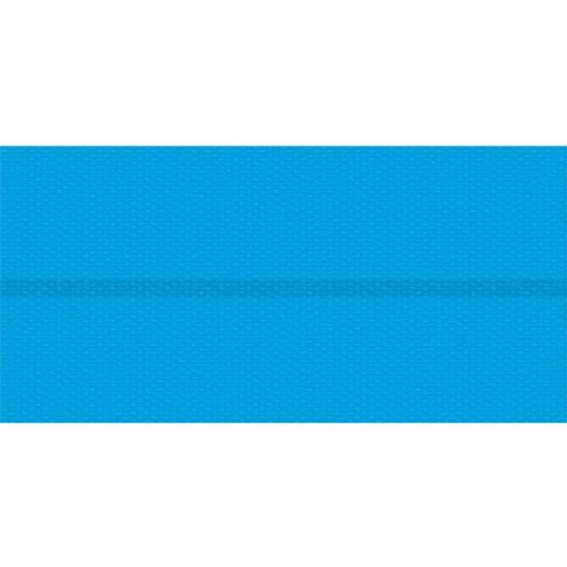Tectake Pool Cover Solar Foil Rectangular - Blue, Blue