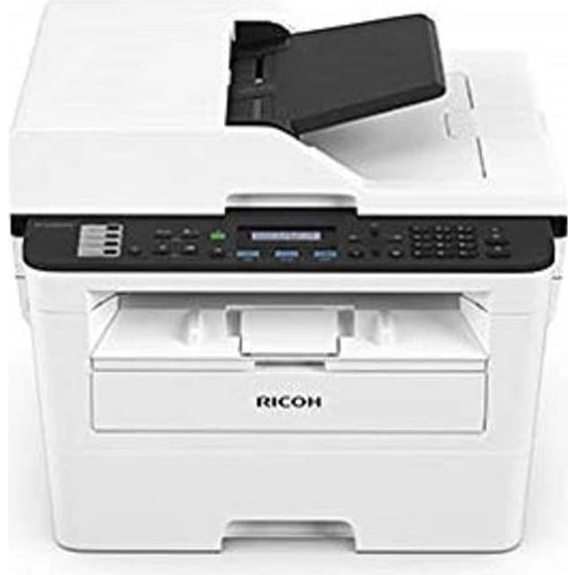 Ricoh SP 230SFNw Allt-i-ett A4 monolaserskrivare med WiFi (4 i 1) [7,5kg]