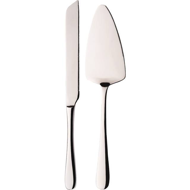 Sally Serveringsset rostfritt kniv spade 25 cm