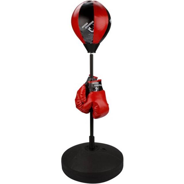 AVENTO JUNIOR Boxningsboll kit