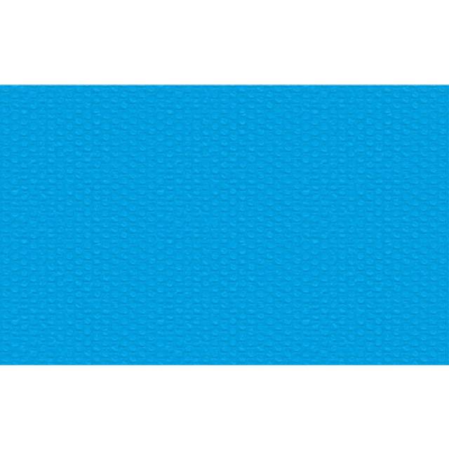 Pool Cover - rectangular, floating, protects and warms the water - 160 x 260 cm