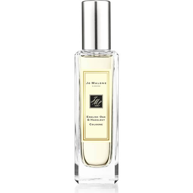Jo Malone English Oak & Hazelnut Cologne 30ml (Without Box)