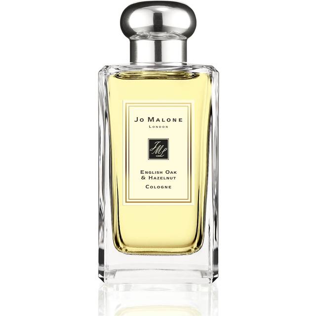 Jo Malone English Oak & Hazelnut Eau De Cologne 100 ml