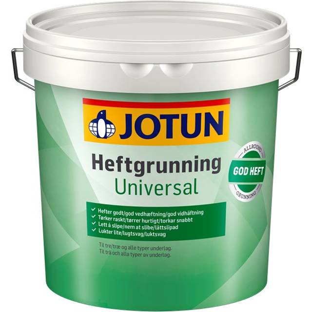 Jotun Häftgrund Universal grundfärg