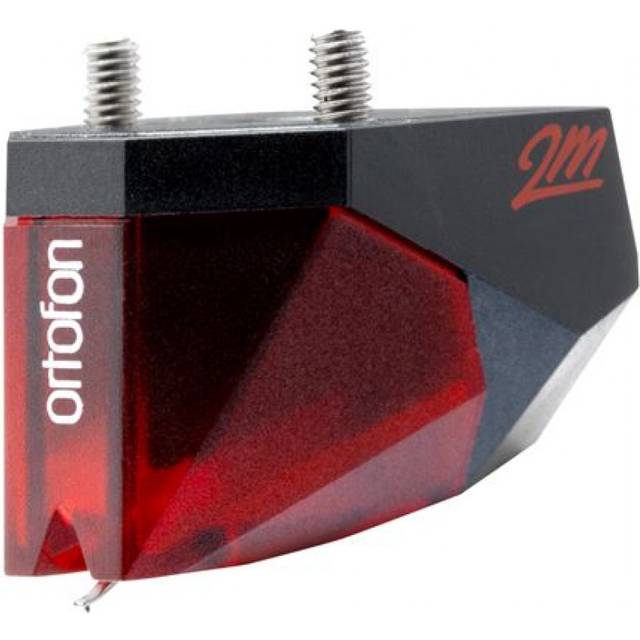 Ortofon 2M Red Verso, MM-pickup för vinylspelare