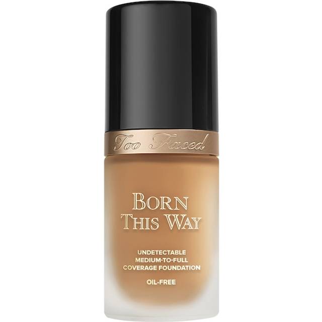 Too Faced Born this Way Foundation Praline