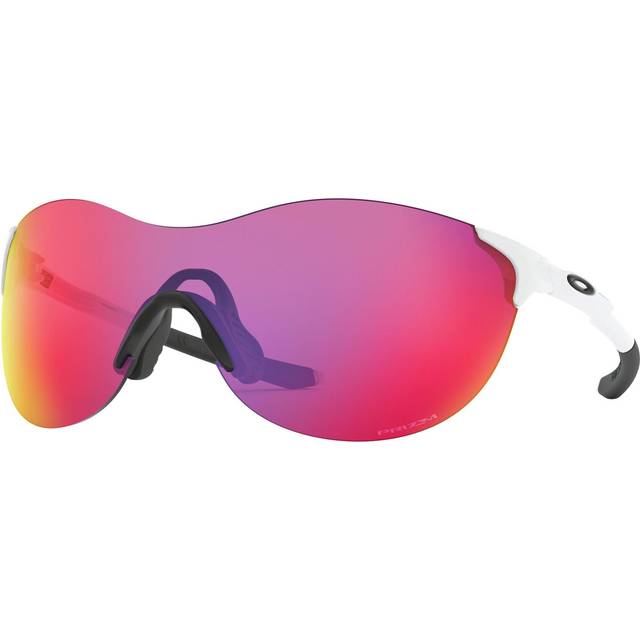 Oakley EvZero Ascend oo9453 02 - Prizm Road - Polished White