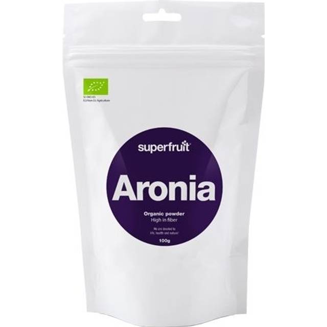 Superfruit Aronia Pulver 100 g - Multi