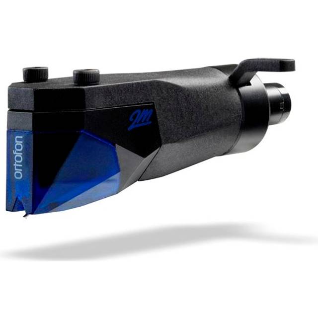 Ortofon 2M Blue Premounted