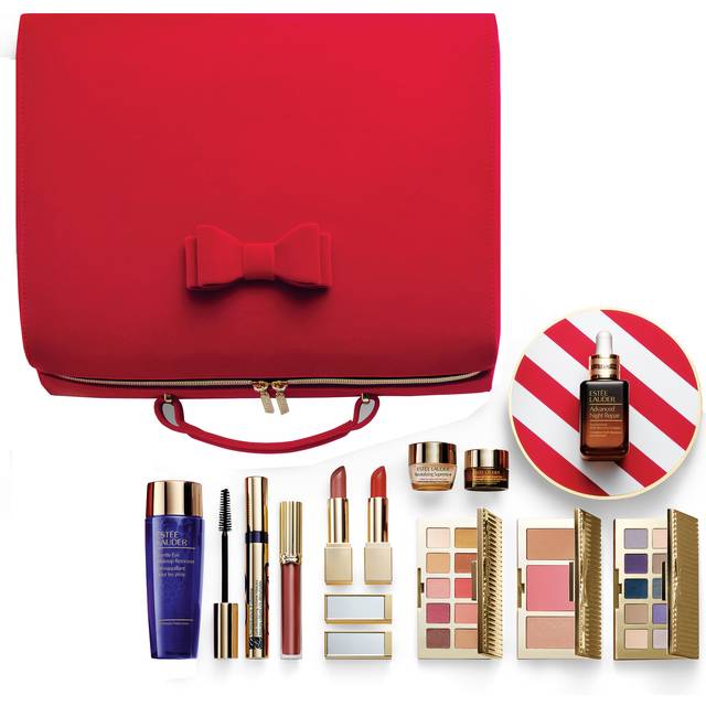 Estee Lauder Blockbuster 2020 Gift Set