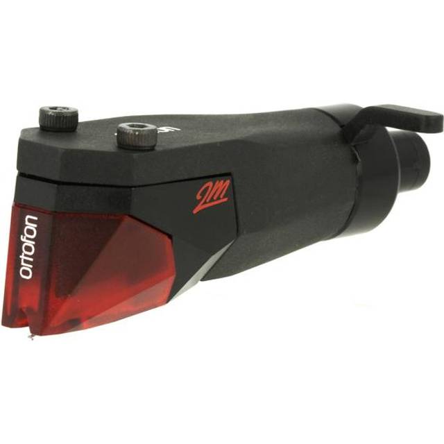 Ortofon 2M Red Premounted
