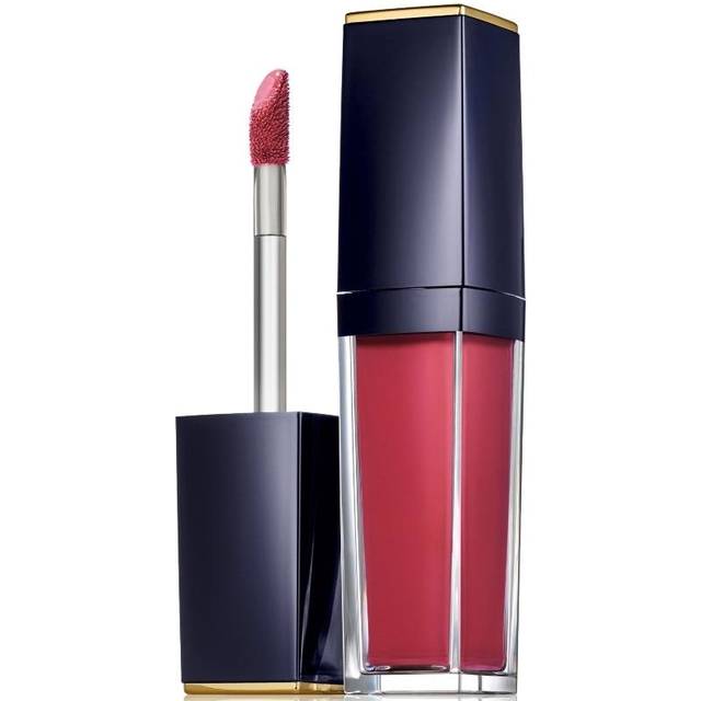 Estee lauder Pure Color Envy Paint On Liquid Lip tint 420 - Rebellious Rose Matte (7 ML)