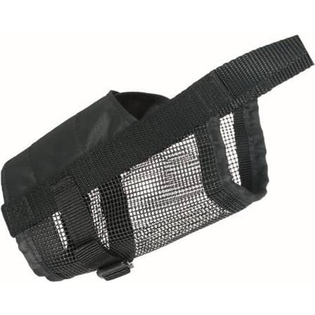 Trixie Muzzle with Net Insert M