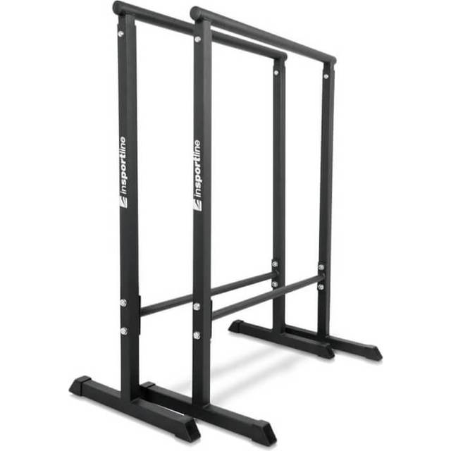 Multipurpose Dip Bars PU1500, inSPORTline