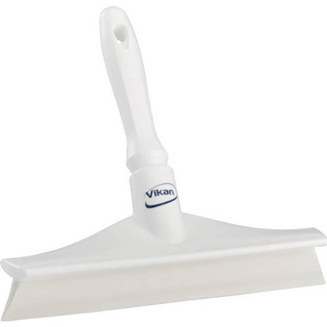 Handheld Water Removal Squeegee, 245mm, White, S, 71255