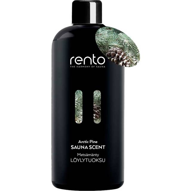 Rento Sauna Scent Arctic Pine 400 ml