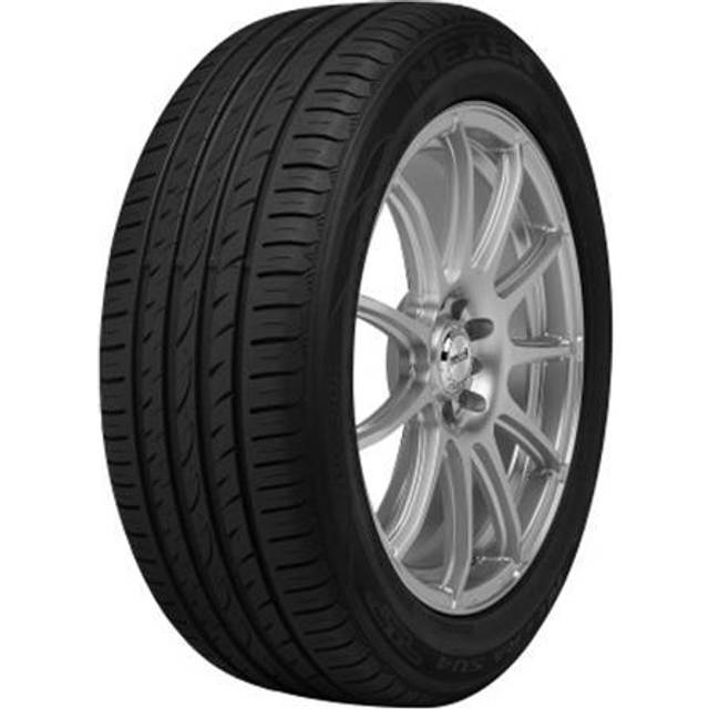 Nexen N'Fera SU4 225/40R18 92W