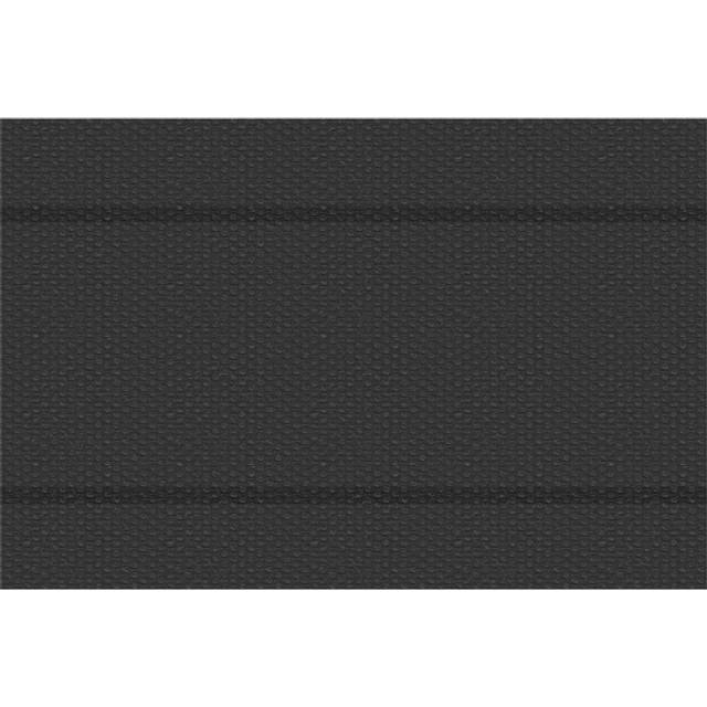 Tectake - Pool Cover - rectangular, floating, protects and warms the water - 400 x 600 cm