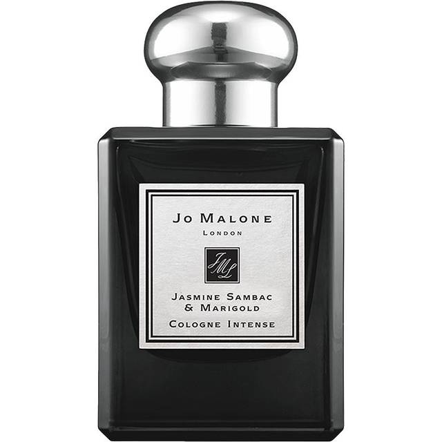 Jo Malone - Jasmine Sambac & Marigold 50ml Eau de Cologne Intense Spray for Women