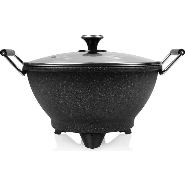 PRINCESS - Electric Wok Stir-Fry 7L