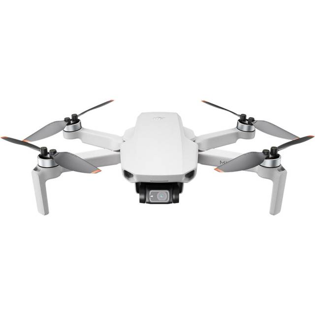 DJI Mini 2